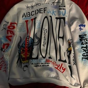 vlone jacket